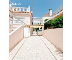 Chalet en Venta en Torrevieja, Alicante