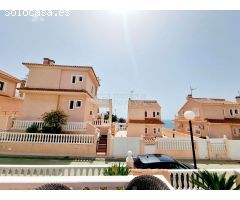 Chalet en Venta en Torrevieja, Alicante