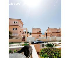 Chalet en Venta en Torrevieja, Alicante