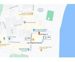 Ático en Venta en Torrevieja, Alicante