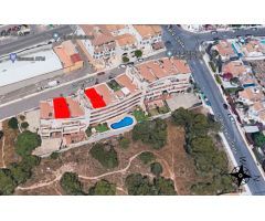Ático en Venta en Orihuela Costa, Alicante