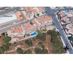 Ático en Venta en Orihuela Costa, Alicante