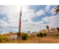 Parcela en Venta en Torrevieja, Alicante