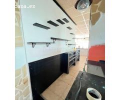 Planta baja en Venta en Torrevieja, Alicante