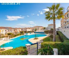 Adosado en Venta en Torrevieja, Alicante