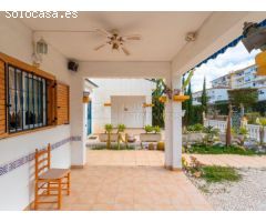 Adosado en Venta en Torrevieja, Alicante
