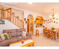 Adosado en Venta en Torrevieja, Alicante