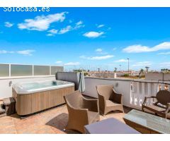 Chalet en Venta en Orihuela Costa, Alicante