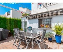 Chalet en Venta en Orihuela Costa, Alicante