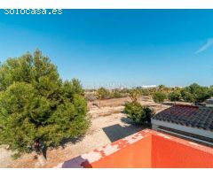 Chalet en Venta en Torrevieja, Alicante