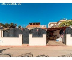 Chalet en Venta en Torrevieja, Alicante