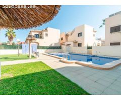 Chalet en Venta en Torrevieja, Alicante