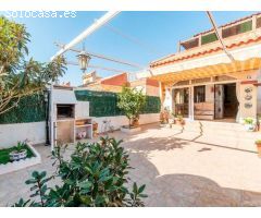 Chalet en Venta en Torrevieja, Alicante