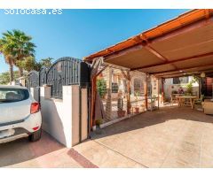 Chalet en Venta en Torrevieja, Alicante