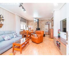 Chalet en Venta en Torrevieja, Alicante