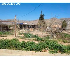 Parcela en Venta en Orihuela, Alicante