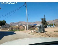 Parcela en Venta en Orihuela, Alicante