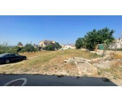Terreno en Venta en Orihuela, Alicante