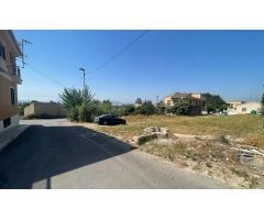 Terreno en Venta en Orihuela, Alicante