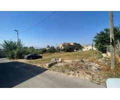 Terreno en Venta en Orihuela, Alicante