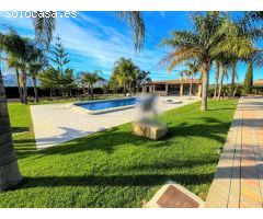 Villa en Venta en Orihuela, Alicante