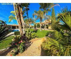 Villa en Venta en Orihuela, Alicante
