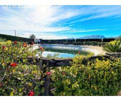 Villa en Venta en Orihuela, Alicante