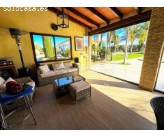 Villa en Venta en Orihuela, Alicante