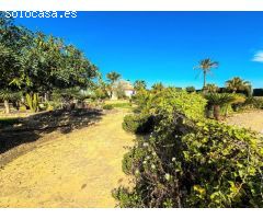 Villa en Venta en Orihuela, Alicante