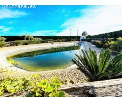 Villa en Venta en Orihuela, Alicante