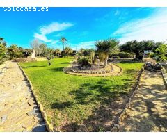Villa en Venta en Orihuela, Alicante