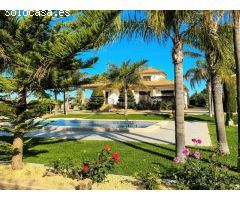 Villa en Venta en Orihuela, Alicante