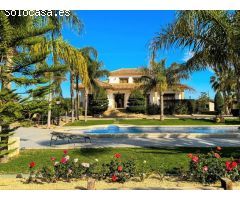 Villa en Venta en Orihuela, Alicante