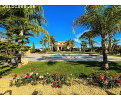 Villa en Venta en Orihuela, Alicante