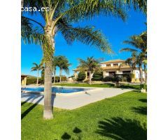 Villa en Venta en Orihuela, Alicante