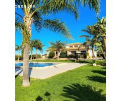 Villa en Venta en Orihuela, Alicante