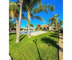 Villa en Venta en Orihuela, Alicante