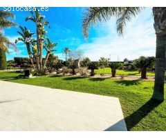 Villa en Venta en Orihuela, Alicante