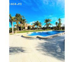 Villa en Venta en Orihuela, Alicante
