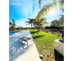 Villa en Venta en Orihuela, Alicante