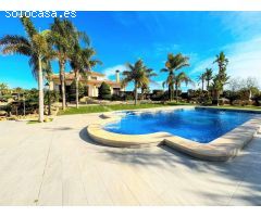 Villa en Venta en Orihuela, Alicante