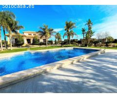 Villa en Venta en Orihuela, Alicante
