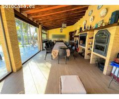 Villa en Venta en Orihuela, Alicante