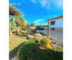 Villa en Venta en Orihuela, Alicante