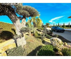 Villa en Venta en Orihuela, Alicante