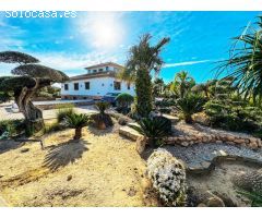 Villa en Venta en Orihuela, Alicante