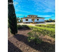 Villa en Venta en Orihuela, Alicante