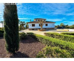 Villa en Venta en Orihuela, Alicante
