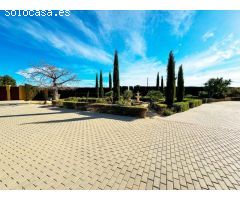 Villa en Venta en Orihuela, Alicante