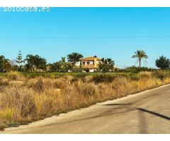 Villa en Venta en Orihuela, Alicante